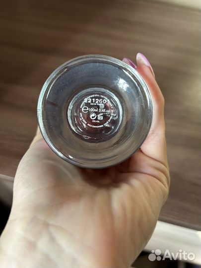 Туалетная вода / духи ungaro Fresh For Her