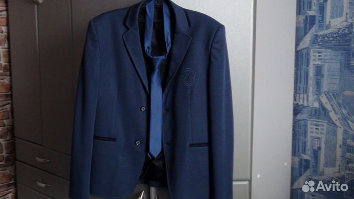 Пиджак мужской