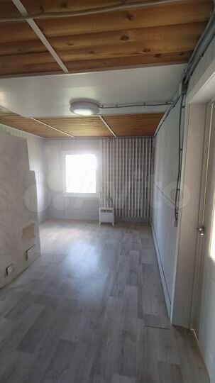 Дом 116 м² на участке 11 сот.