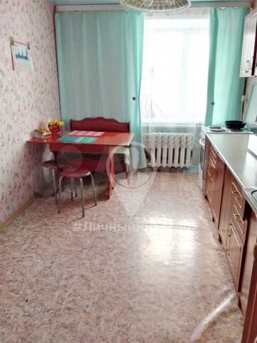 2-к. квартира, 43,6 м², 5/5 эт.