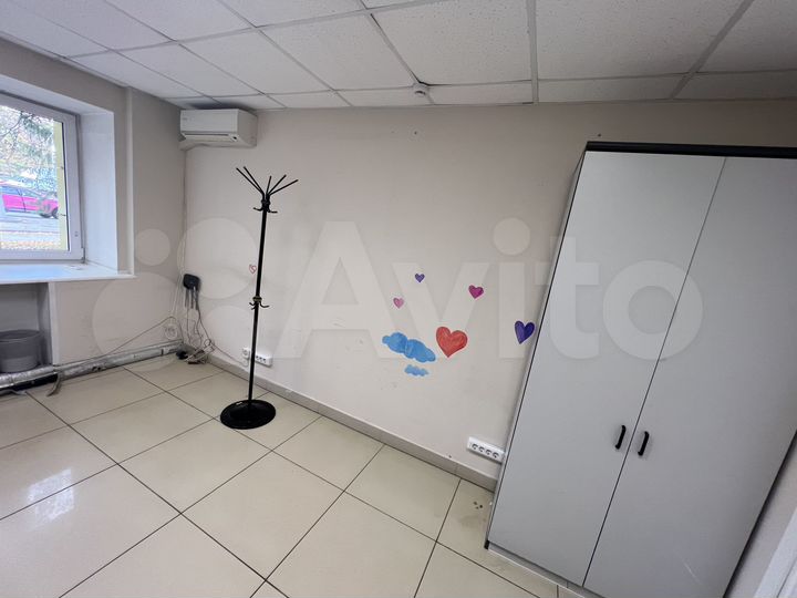 Свободного назначения, 13 м²