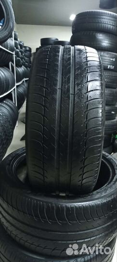 Bfgoodrich G-Grip 255/40 R19