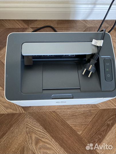 Лазерный Принтер HP 107w