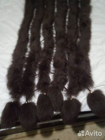 Палантин 2м.писец. 3шт 2м на 50см