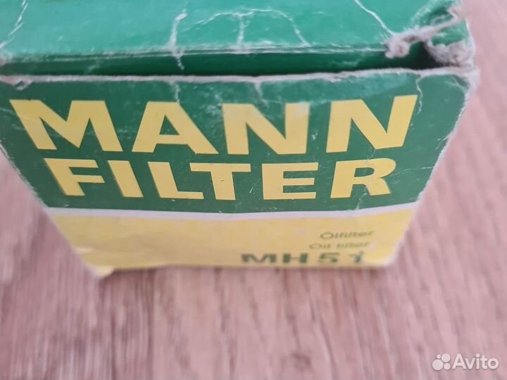 Фильтр масляный Suzuki