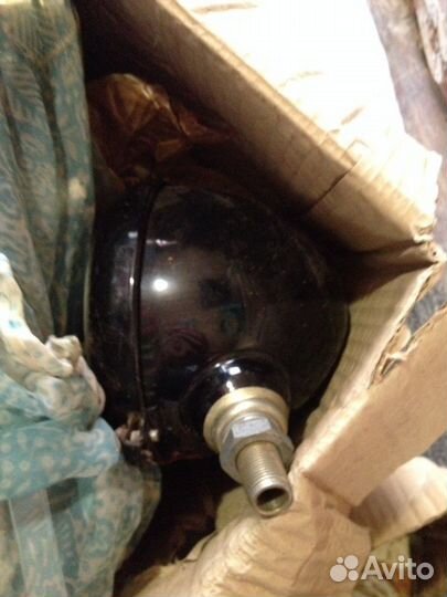 Фонарь опознавательный