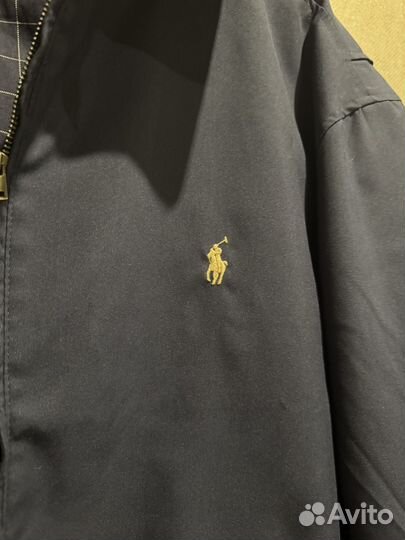 Ветровка Polo Ralph Lauren