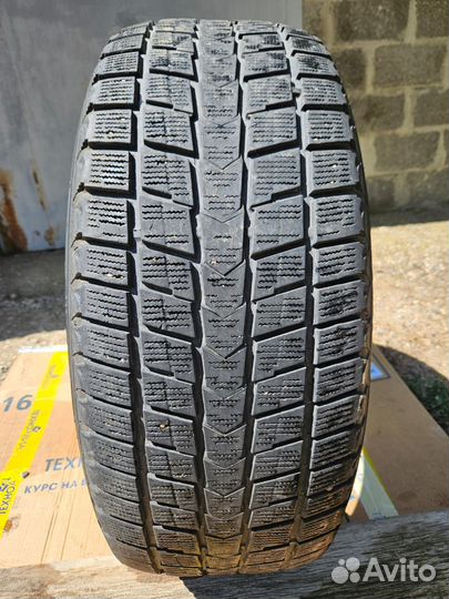 Nexen Winguard Ice SUV 265/60 R18 110Q