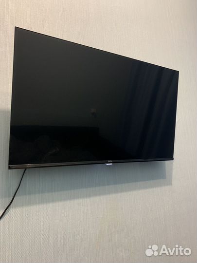Телевизор тсл