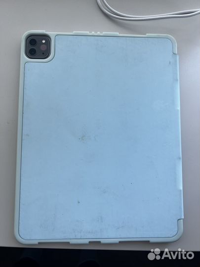 iPad pro 3 поколение