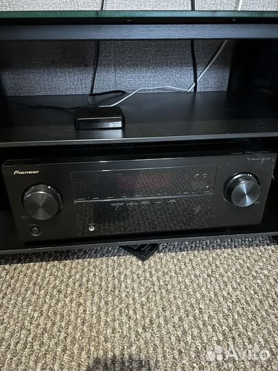 Акустика Pioneer, Yamaha