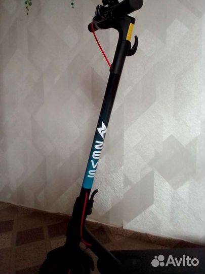 Продажа и сдача в аренду самокатов