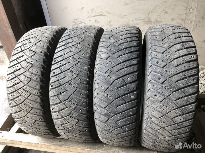 Goodyear Ultragrip Ice Arctic 175/70 R14