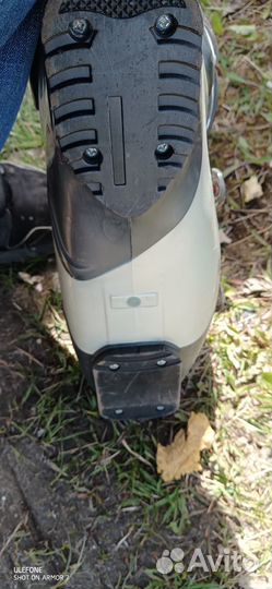 Горнолыжные ботинки Rossignol Exalt X R