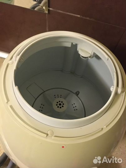 Мини стиральная машинка Desany Baby Care