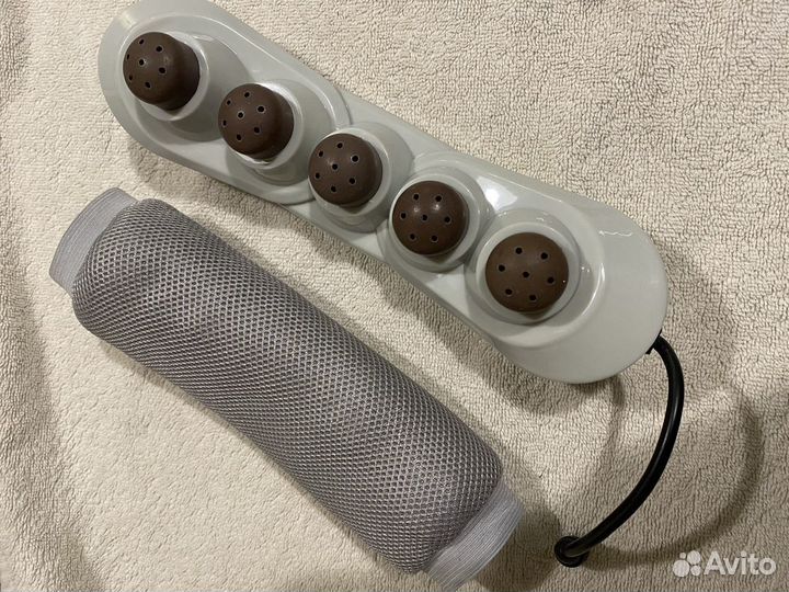 Турманиевый проектор