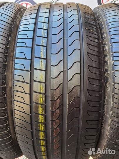Pirelli Scorpion Verde 255/45 R20