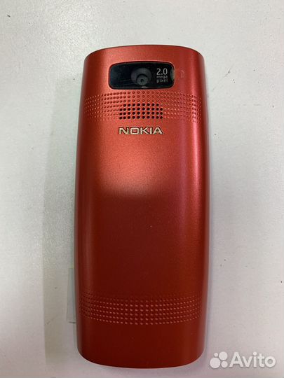 Nokia X2-00
