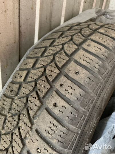 Tigar Sigura Stud 185/65 R15