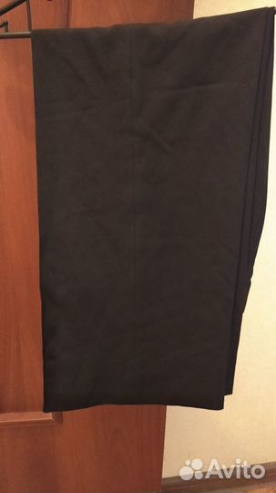 Брюки танцевальные черные -Дети