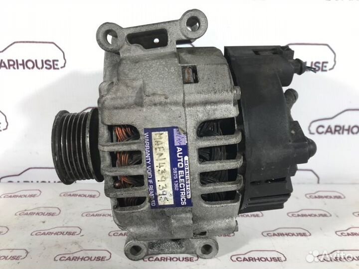 Генератор Volkswagen Passat B6