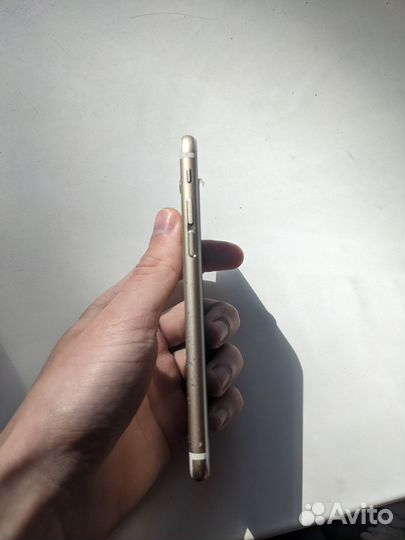 iPhone 6S, 128 ГБ