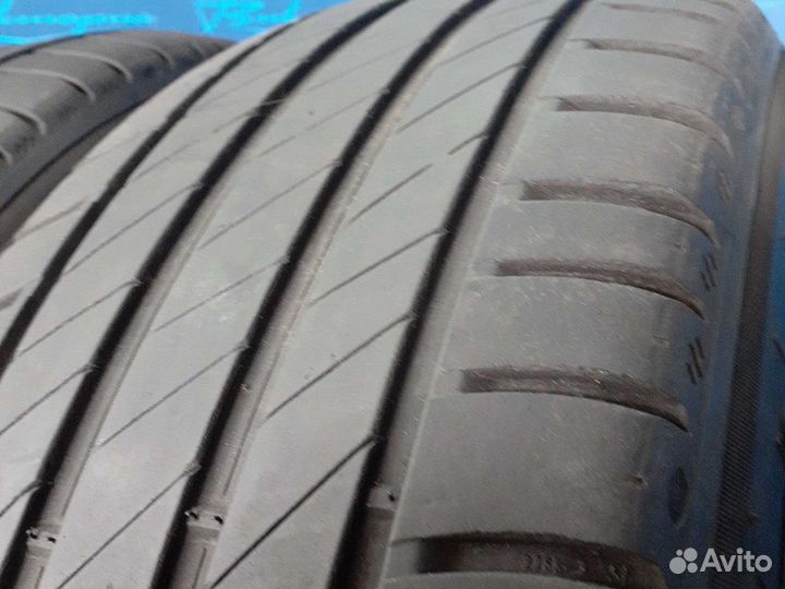 Kleber Dynaxer HP4 205/55 R17