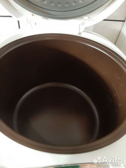 Мультиварка moulinex