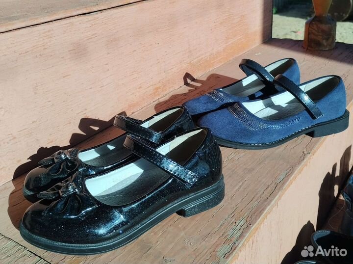 Детская обувь для девочек