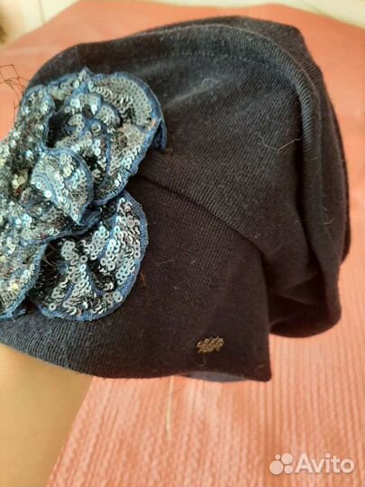 Берет женский Ambaroff