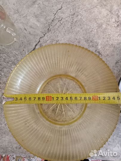 Ваза для фруктов