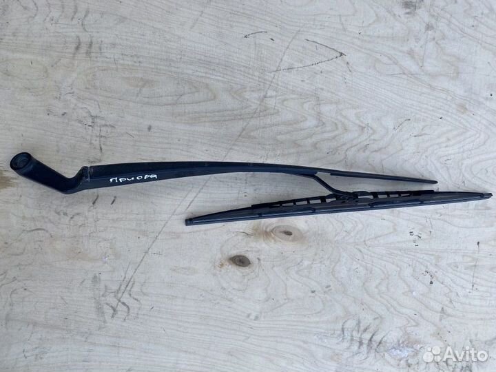 Щетка стеклоочистителя ваз (LADA) Priora I (2007—2