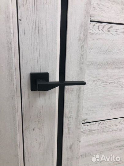 Двери межкомнатные