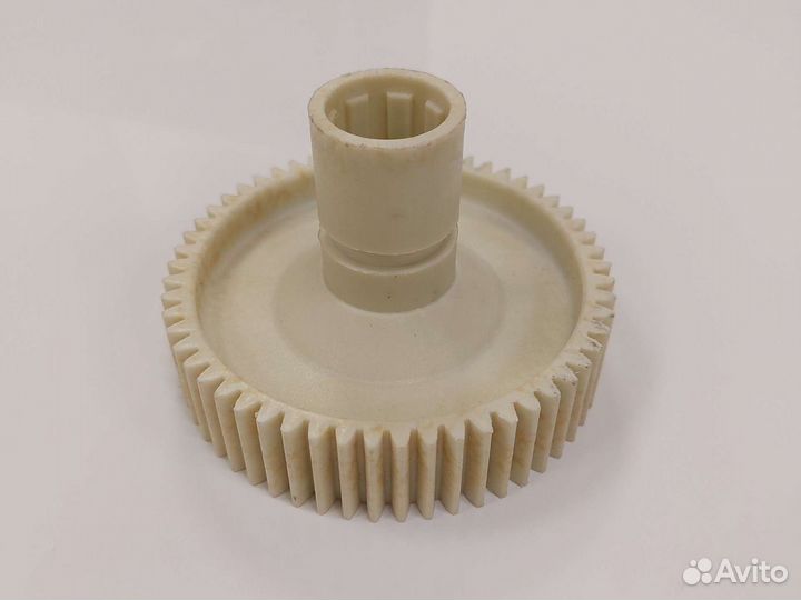 Шестерни мясорубок Новые