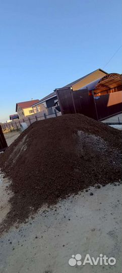 Торфосмесь