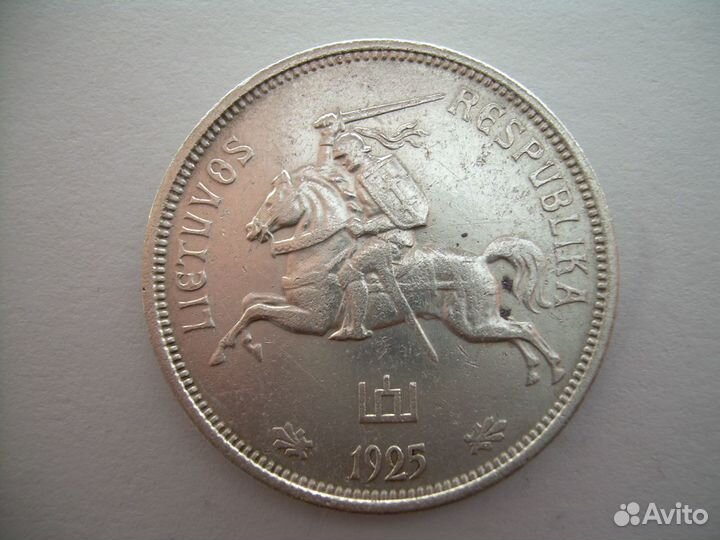 Литва,Дания,Швеция, Монако, и др. серебро