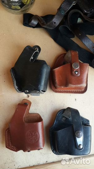 Кабура оса для пб-4