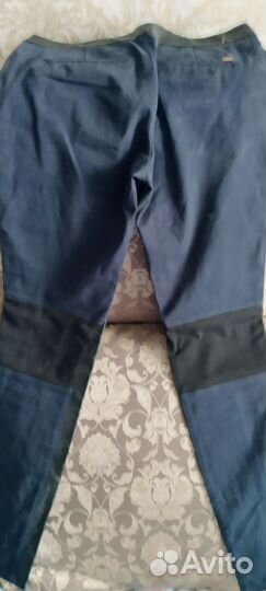 Брюки стрейч