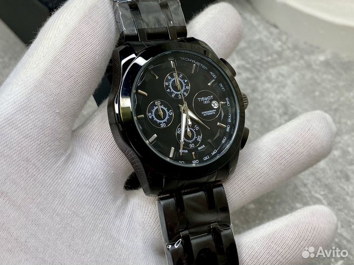 Часы мужские tissot 1853