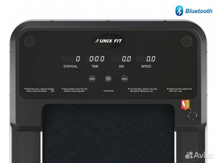 Беговая дорожка unixfit R-280