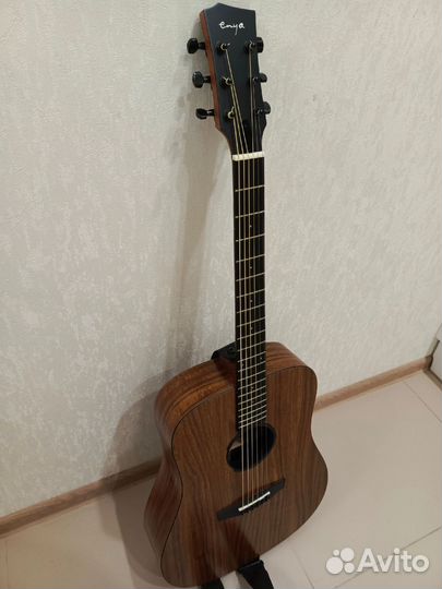 Акустическая гитара (дредноут) Enya ED-X1+