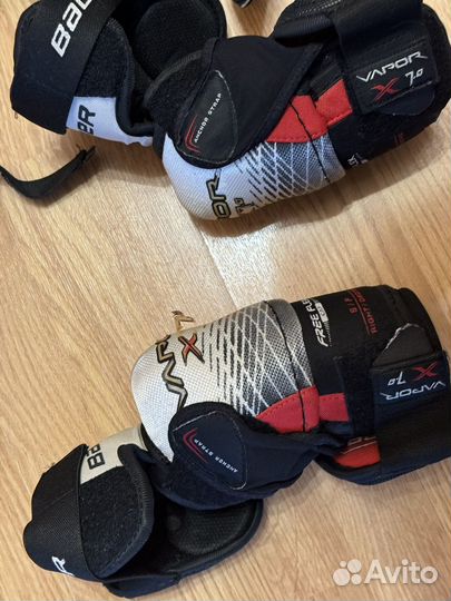 Хоккейная форма