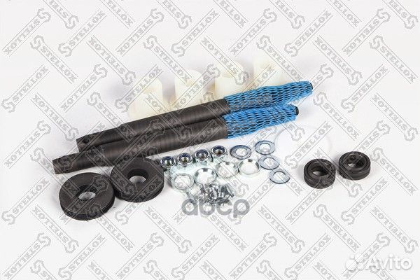 Р/к подвески кабиныstellox 8701802SX Stellox