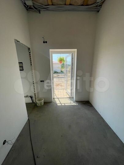 Дом 100 м² на участке 7 сот.