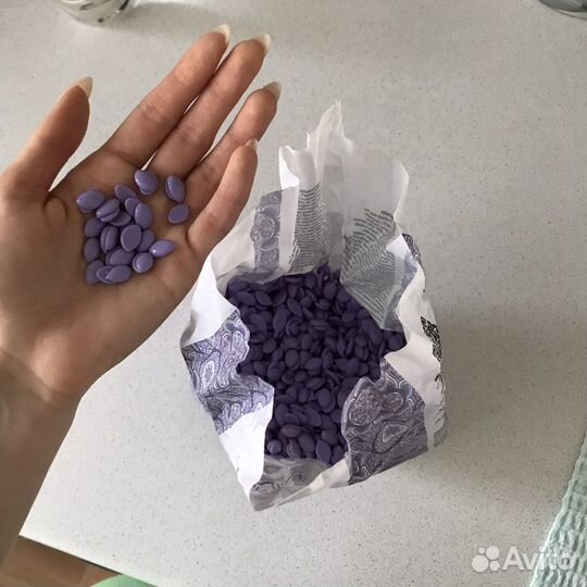 Пленочный воск ItalWax