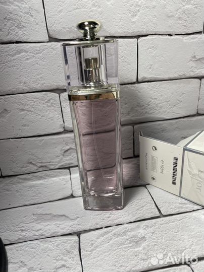 Духи dior addict fraiche