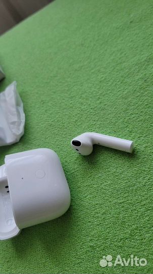 Беспроводные наушники xiaomi buds 3 оригинал