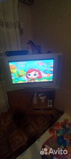 Телевизор бу Sony