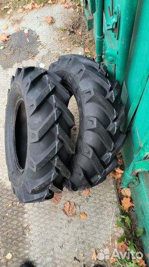 Amberstone 700 5.00/8.5 R13 21C