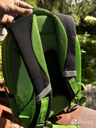 Рюкзак майнкрафт оригинал